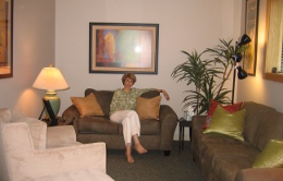 Bettina Dee Office Cambridge MA
